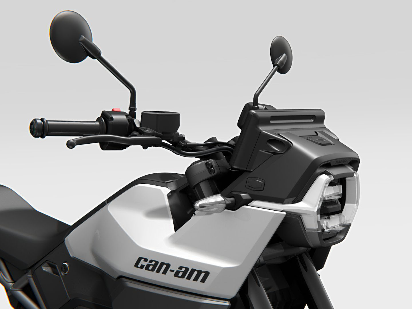 2026 Can-Am Origin in Columbia, South Carolina - Photo 5