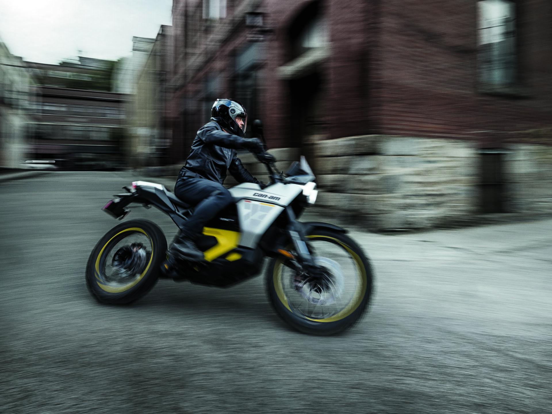 2026 Can-Am Origin in Columbia, South Carolina - Photo 6