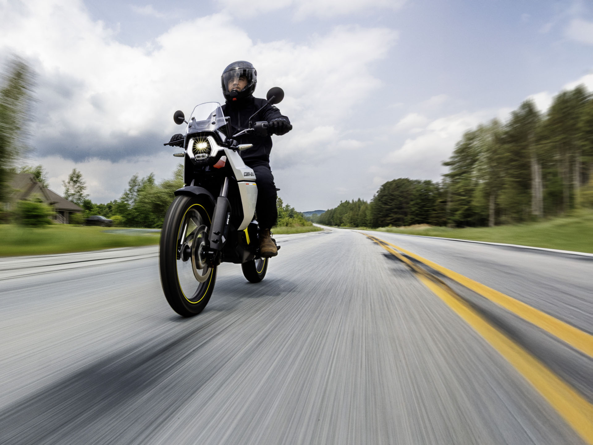 2026 Can-Am Origin in Columbia, South Carolina - Photo 9