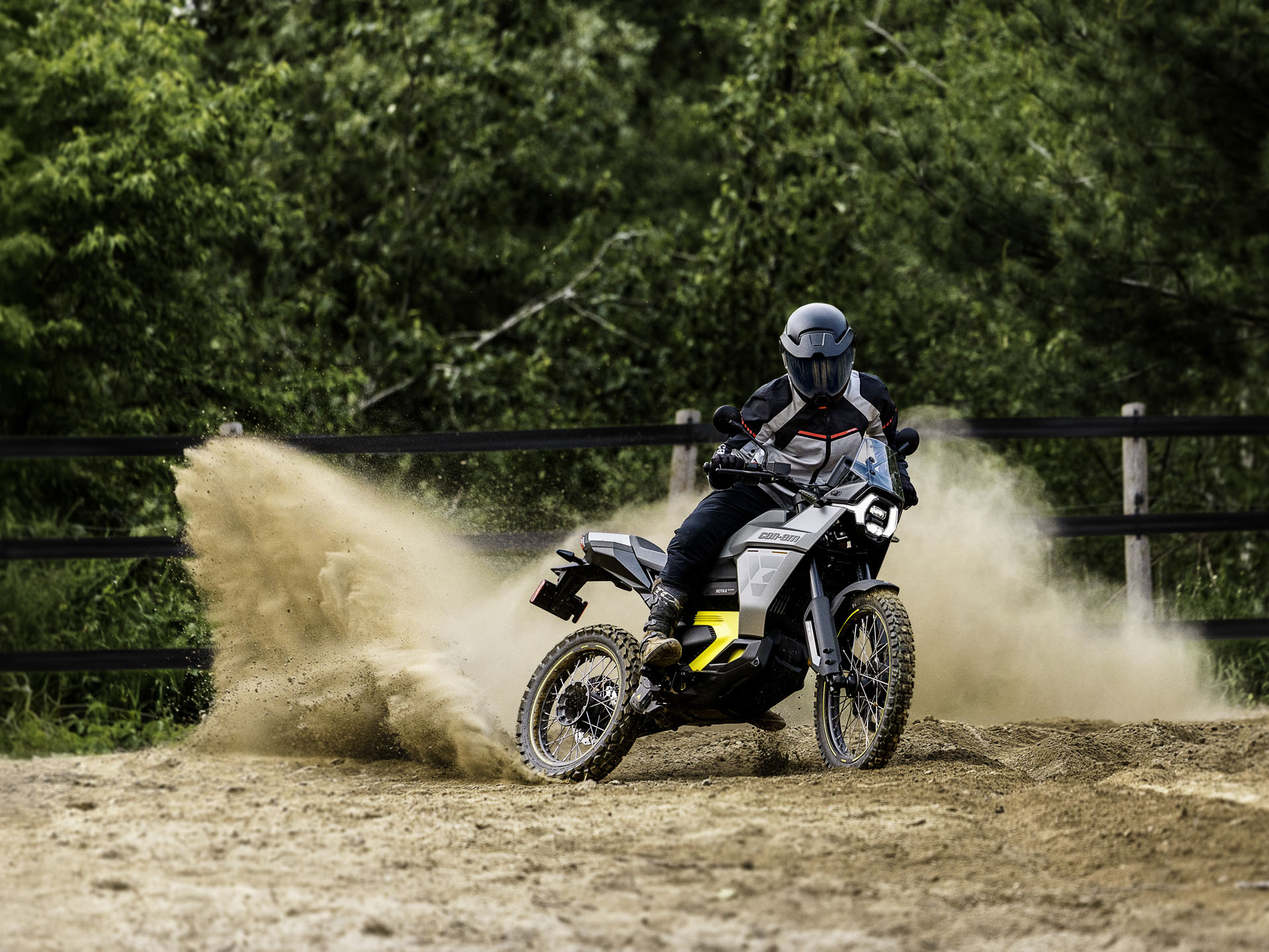2026 Can-Am Origin in Columbia, South Carolina - Photo 10