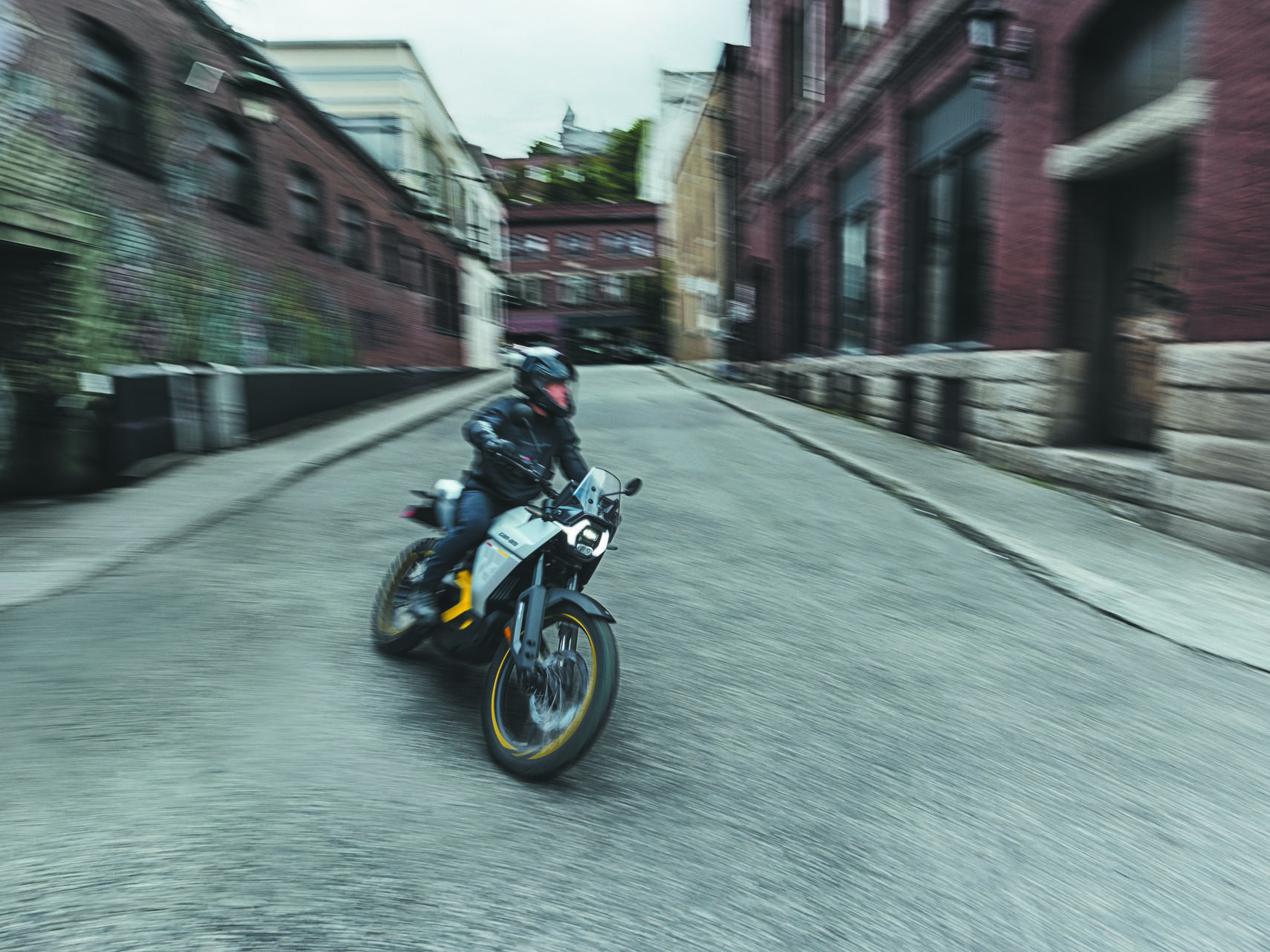 2026 Can-Am Origin in Columbia, South Carolina - Photo 7