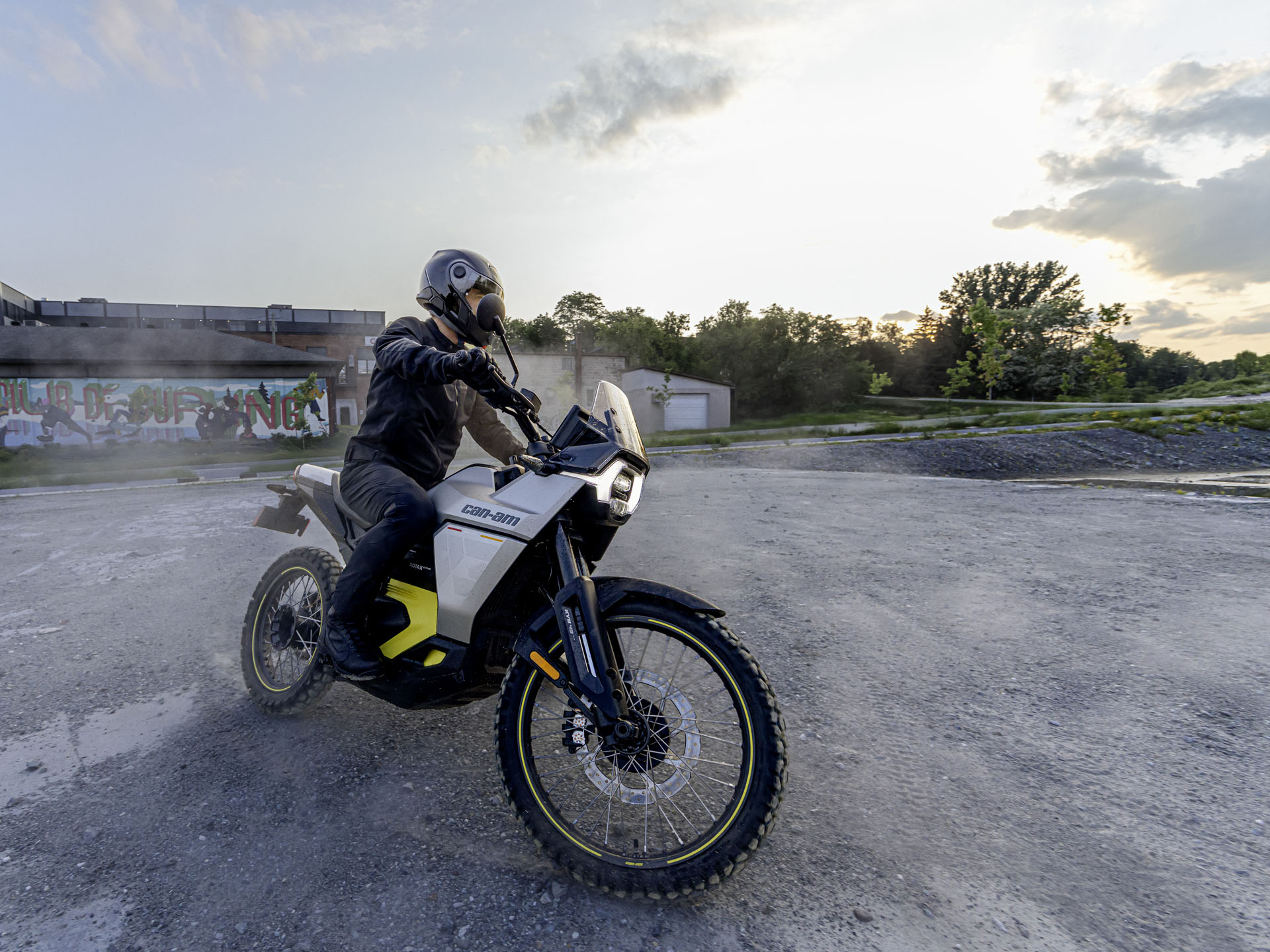 2026 Can-Am Origin in Columbia, South Carolina - Photo 8