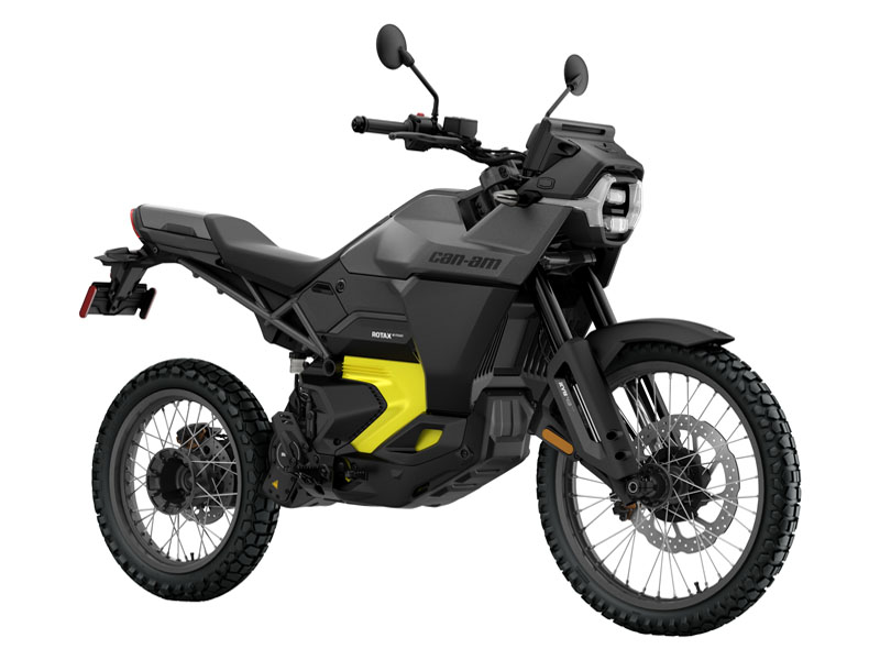 2026 Can-Am Origin in Columbia, South Carolina - Photo 1