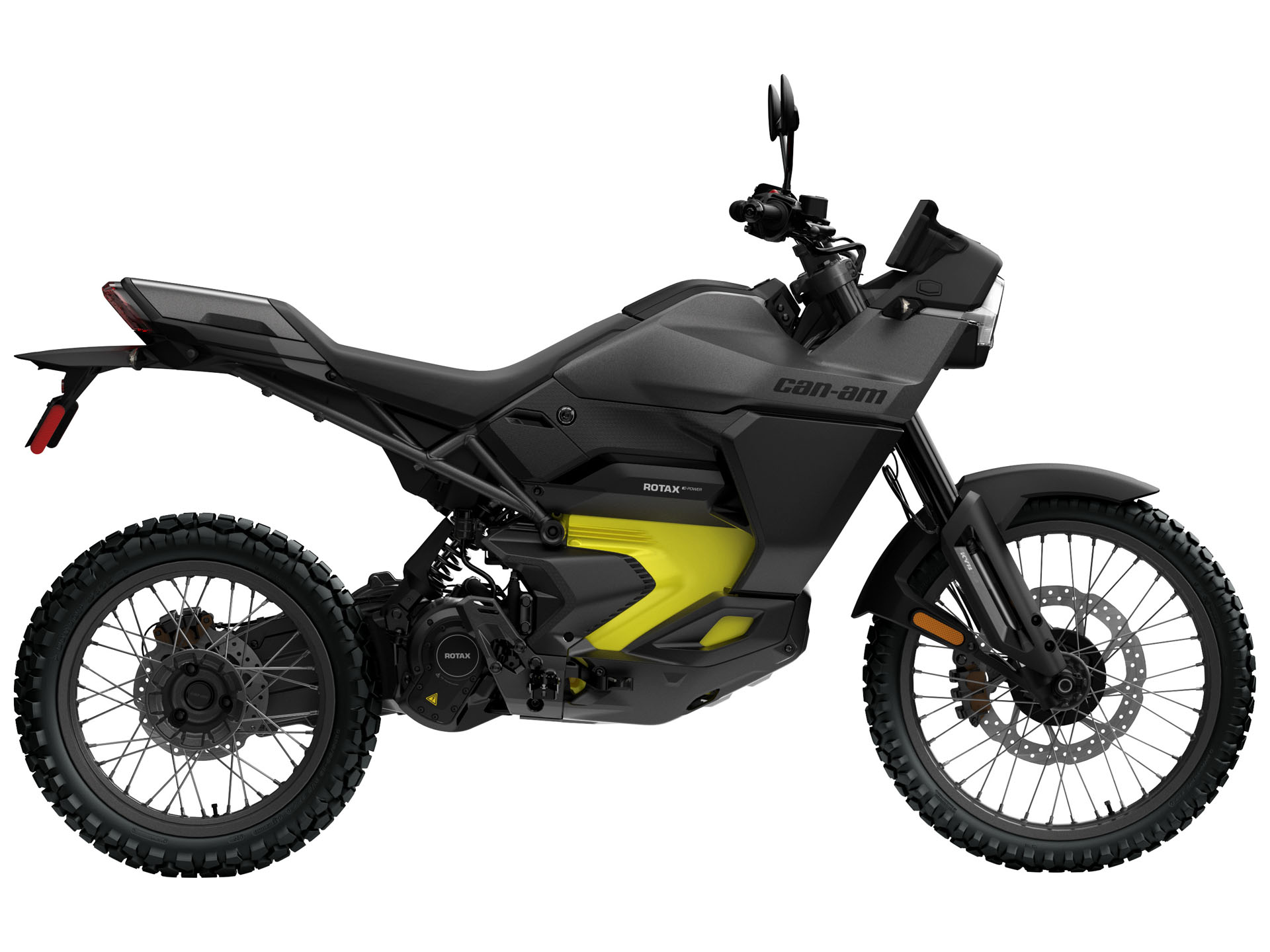 2026 Can-Am Origin in Columbia, South Carolina - Photo 2