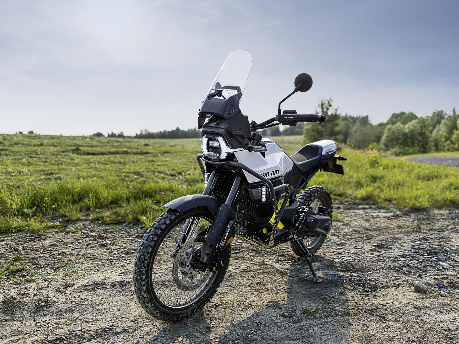 2026 Can-Am Origin in Columbia, South Carolina - Photo 11