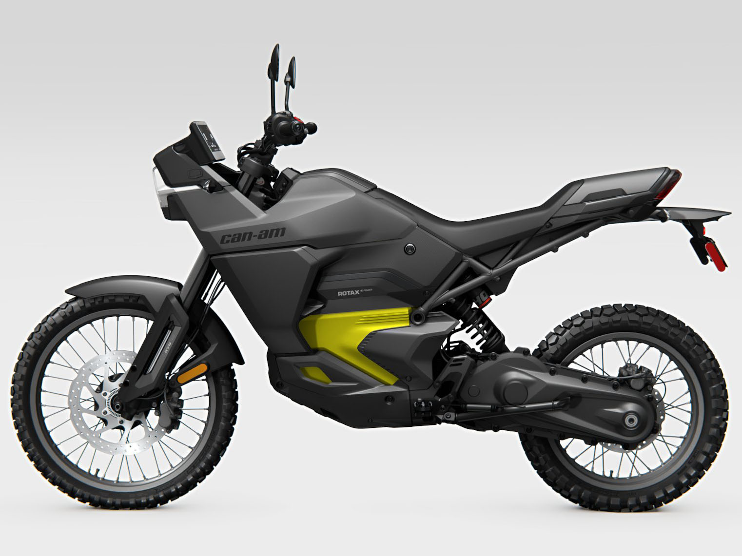 2026 Can-Am Origin in Columbia, South Carolina - Photo 3