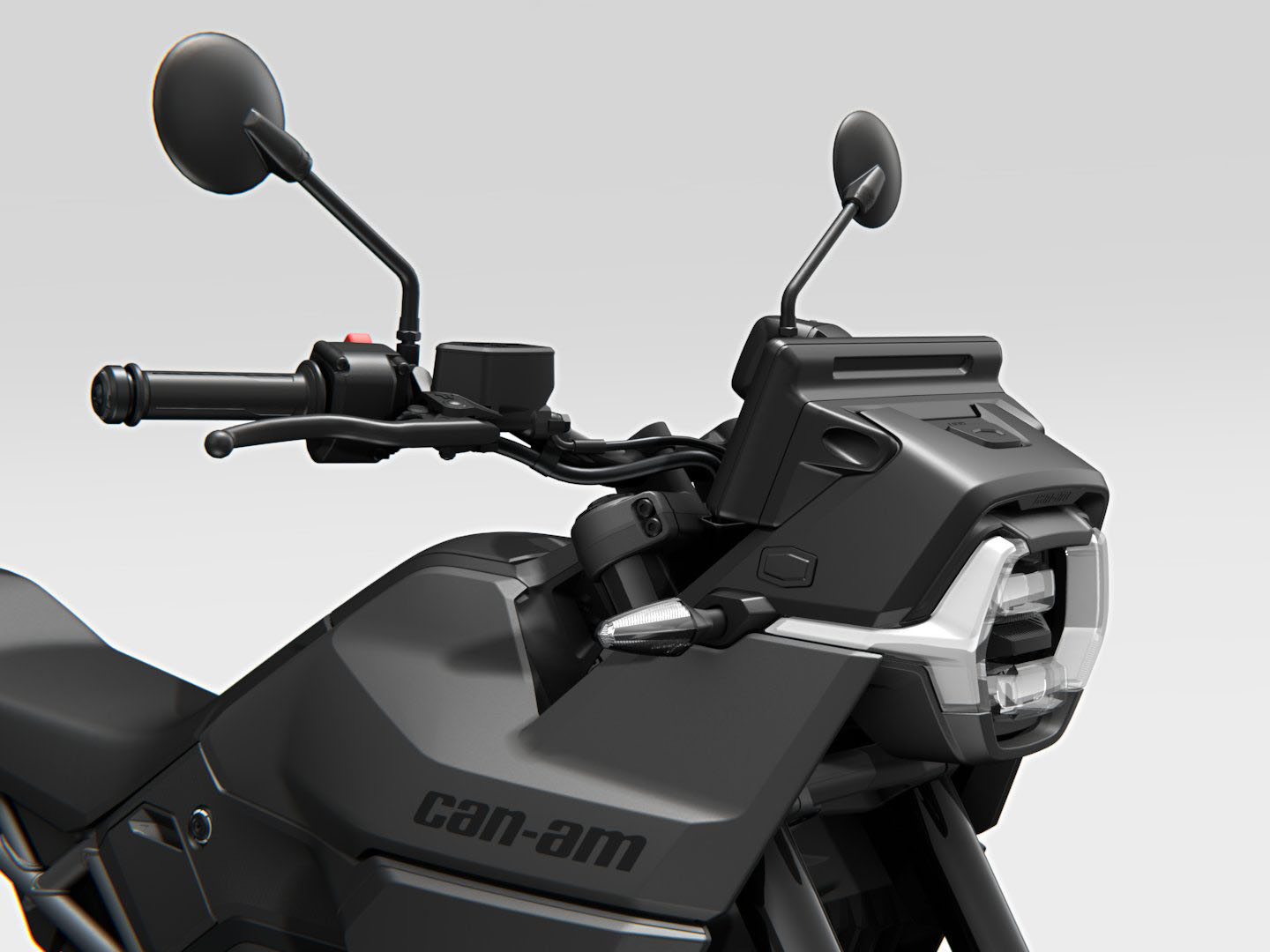 2026 Can-Am Origin in Columbia, South Carolina - Photo 5