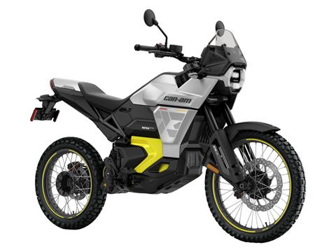 2026 Can-Am Origin '73 in Columbia, South Carolina