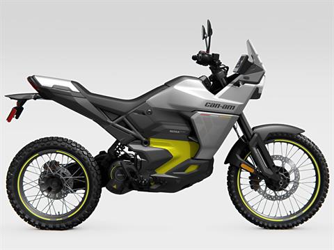 2026 Can-Am Origin '73 in Columbia, South Carolina - Photo 2