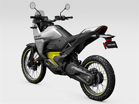 2026 Can-Am Origin '73 in Columbia, South Carolina - Photo 4