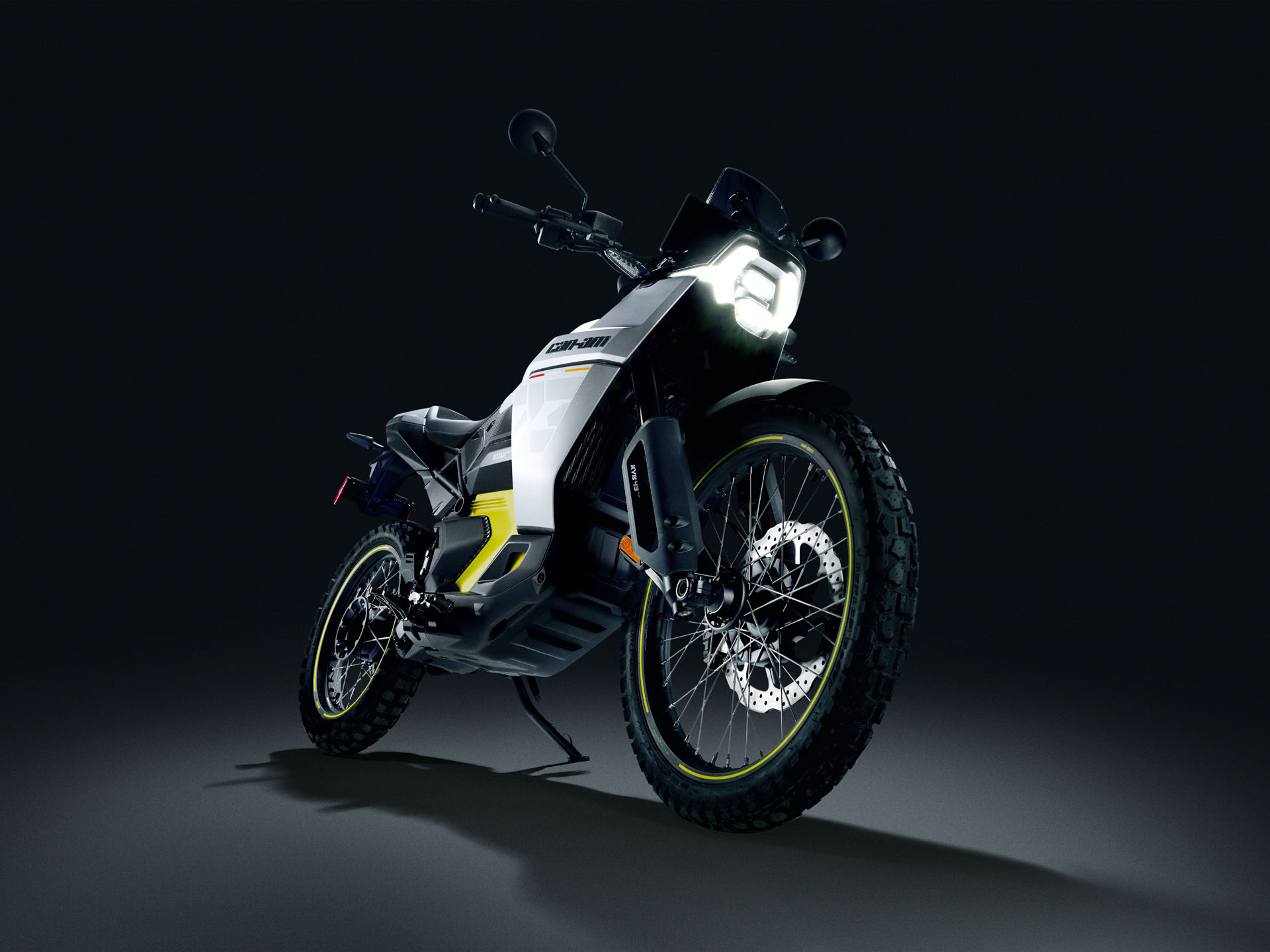 2026 Can-Am Origin '73 in Columbia, South Carolina - Photo 5