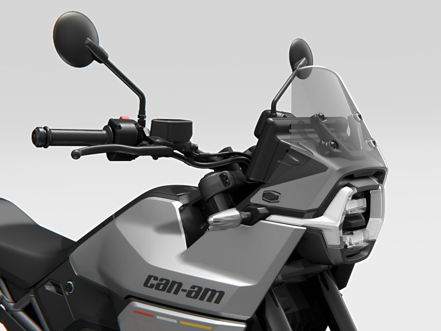 2026 Can-Am Origin '73 in Columbia, South Carolina - Photo 7