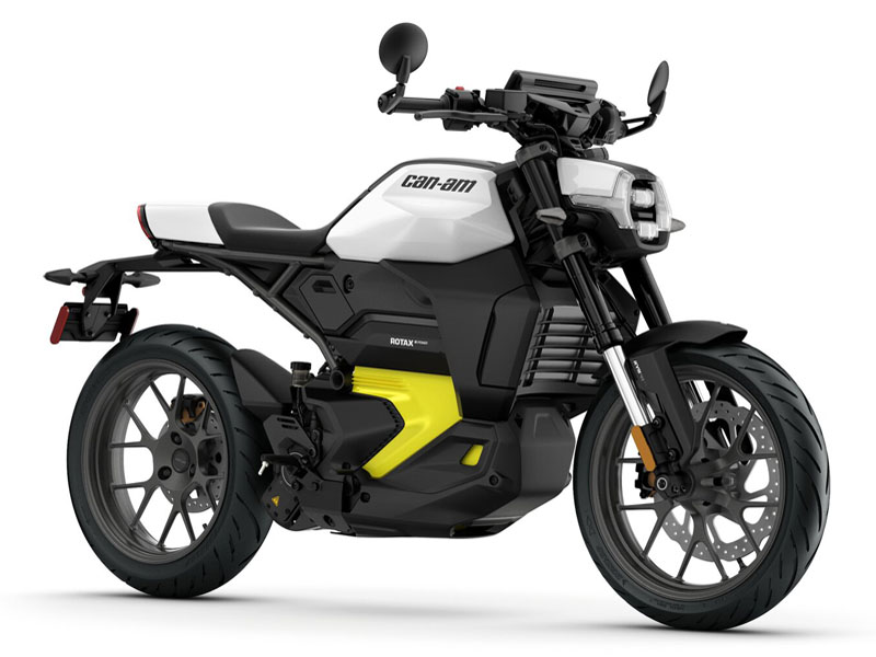 2026 Can-Am Pulse in Columbia, South Carolina - Photo 1