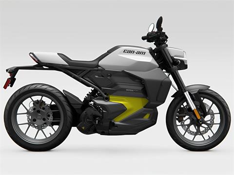 2026 Can-Am Pulse in Columbia, South Carolina - Photo 2