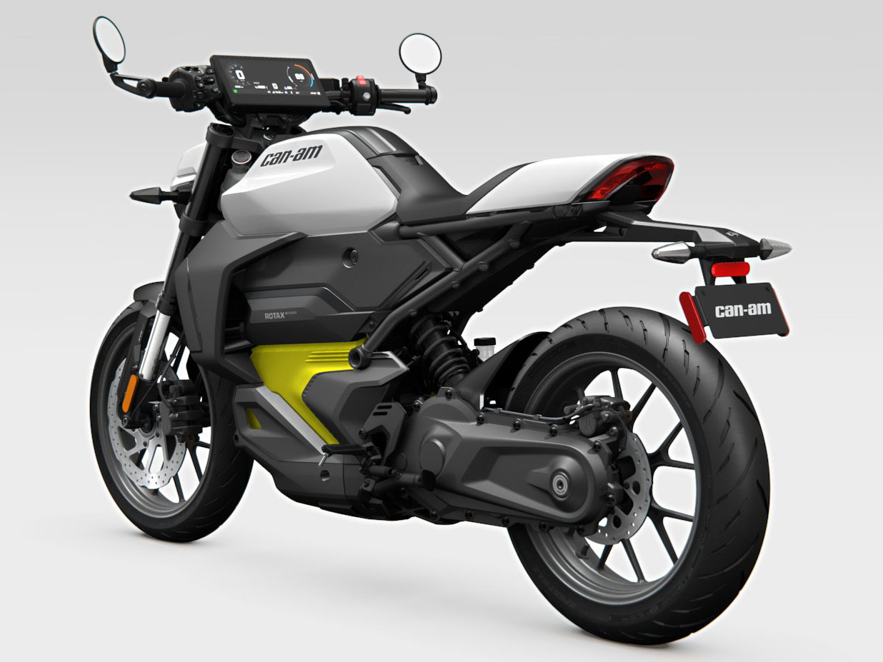 2026 Can-Am Pulse in Columbia, South Carolina - Photo 4