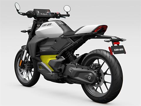 2026 Can-Am Pulse in Columbia, South Carolina - Photo 4