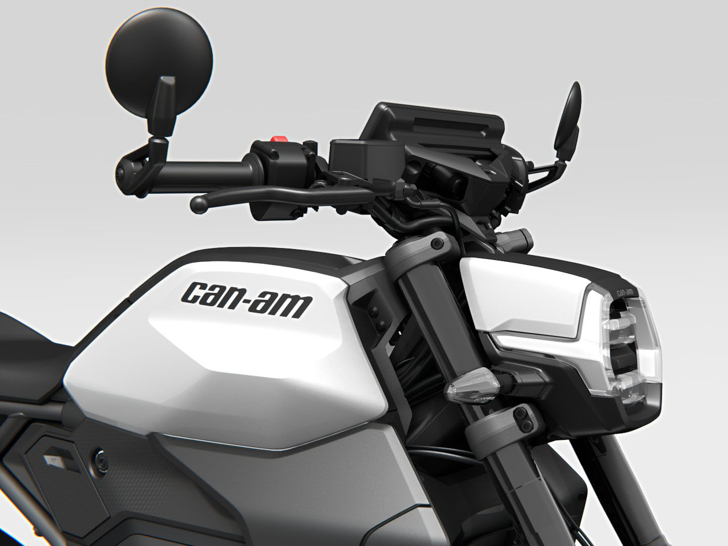 2026 Can-Am Pulse in Columbia, South Carolina - Photo 5