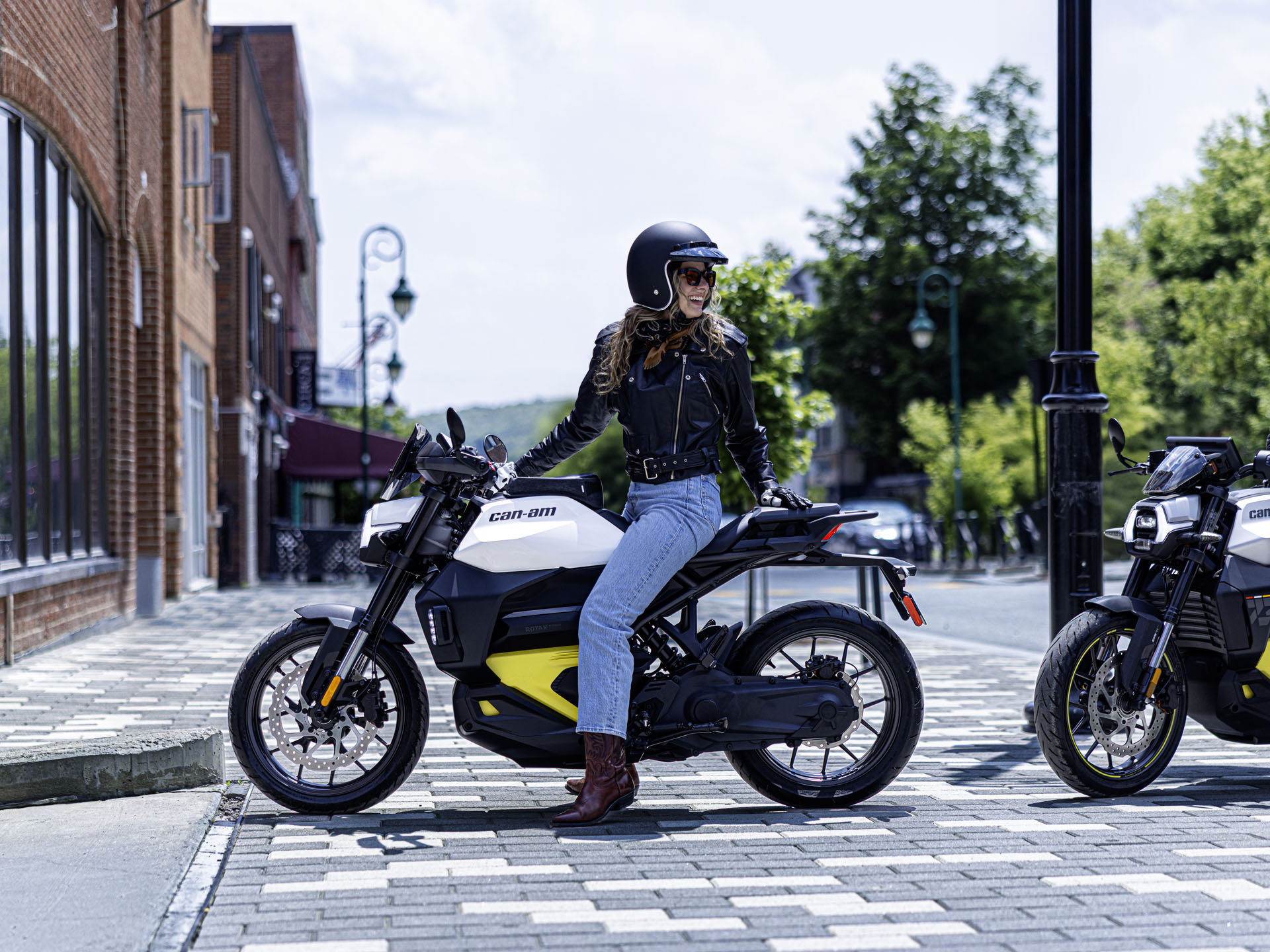 2026 Can-Am Pulse in Columbia, South Carolina - Photo 6