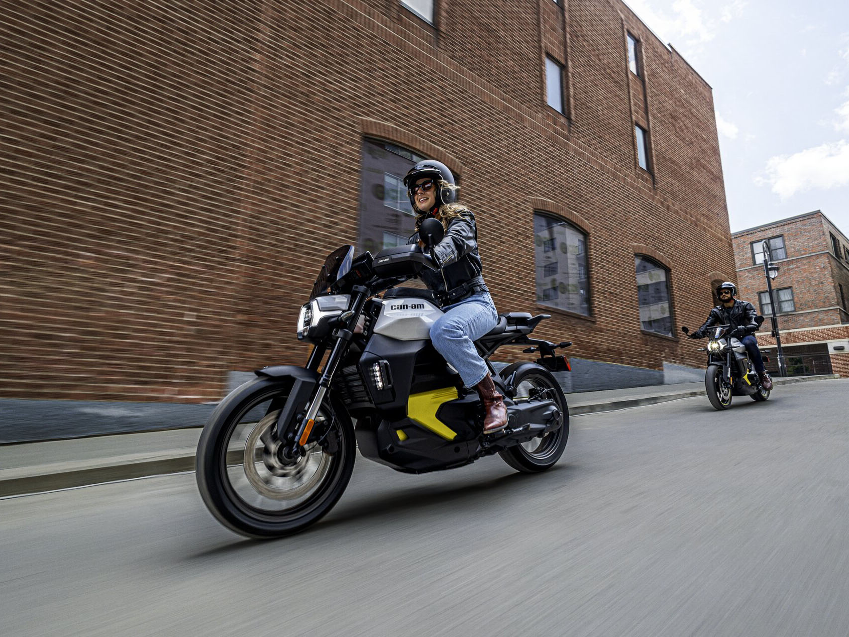 2026 Can-Am Pulse in Columbia, South Carolina - Photo 7