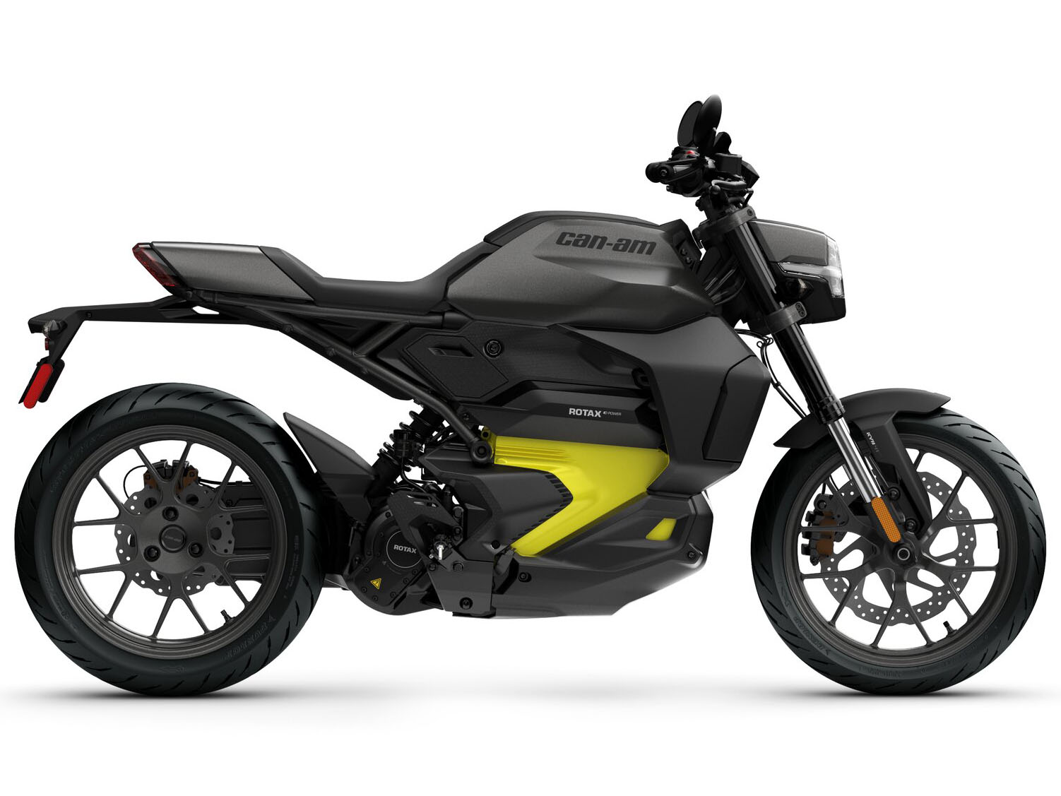 2026 Can-Am Pulse in Columbia, South Carolina - Photo 2