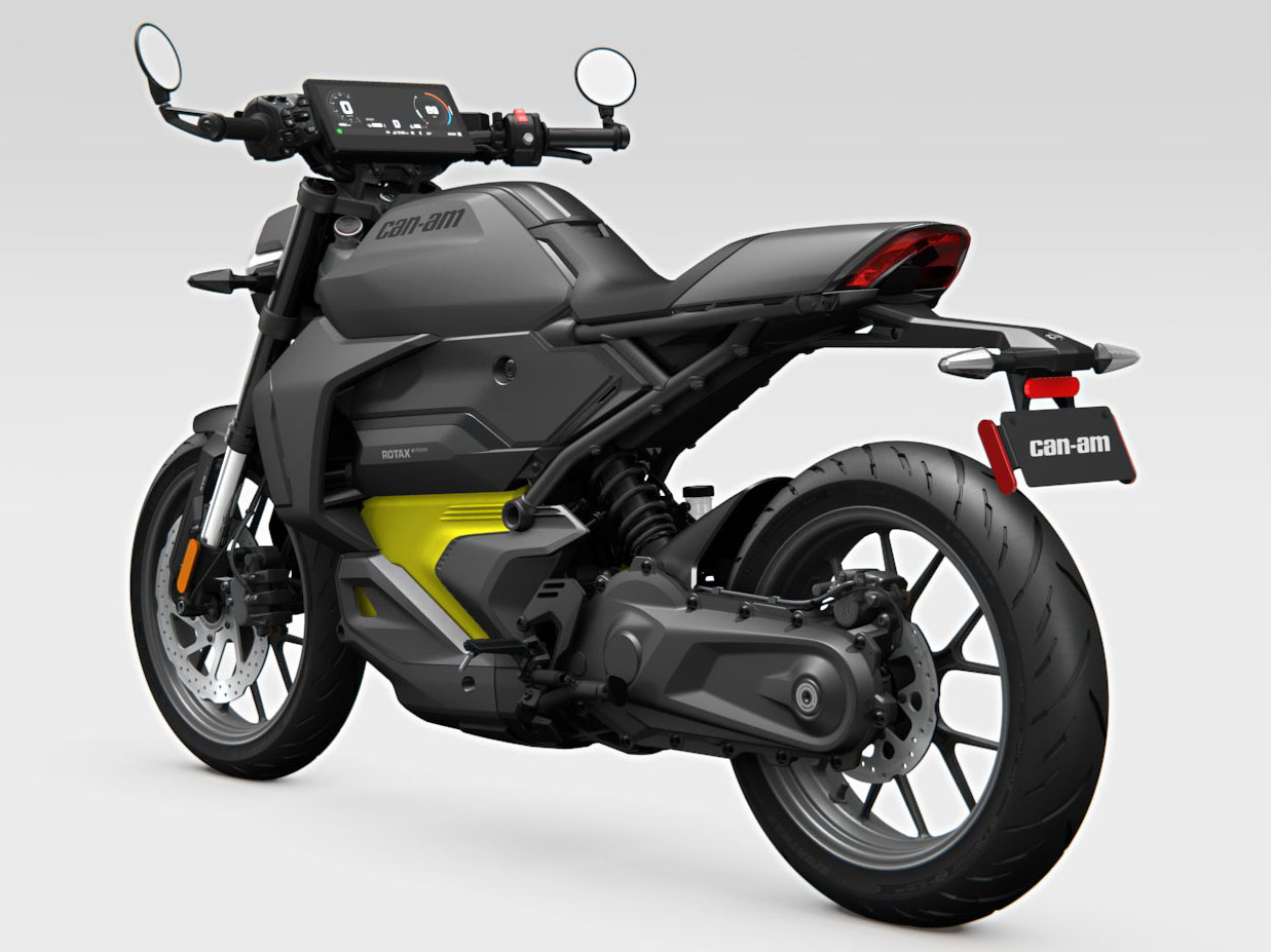 2026 Can-Am Pulse in Columbia, South Carolina - Photo 4