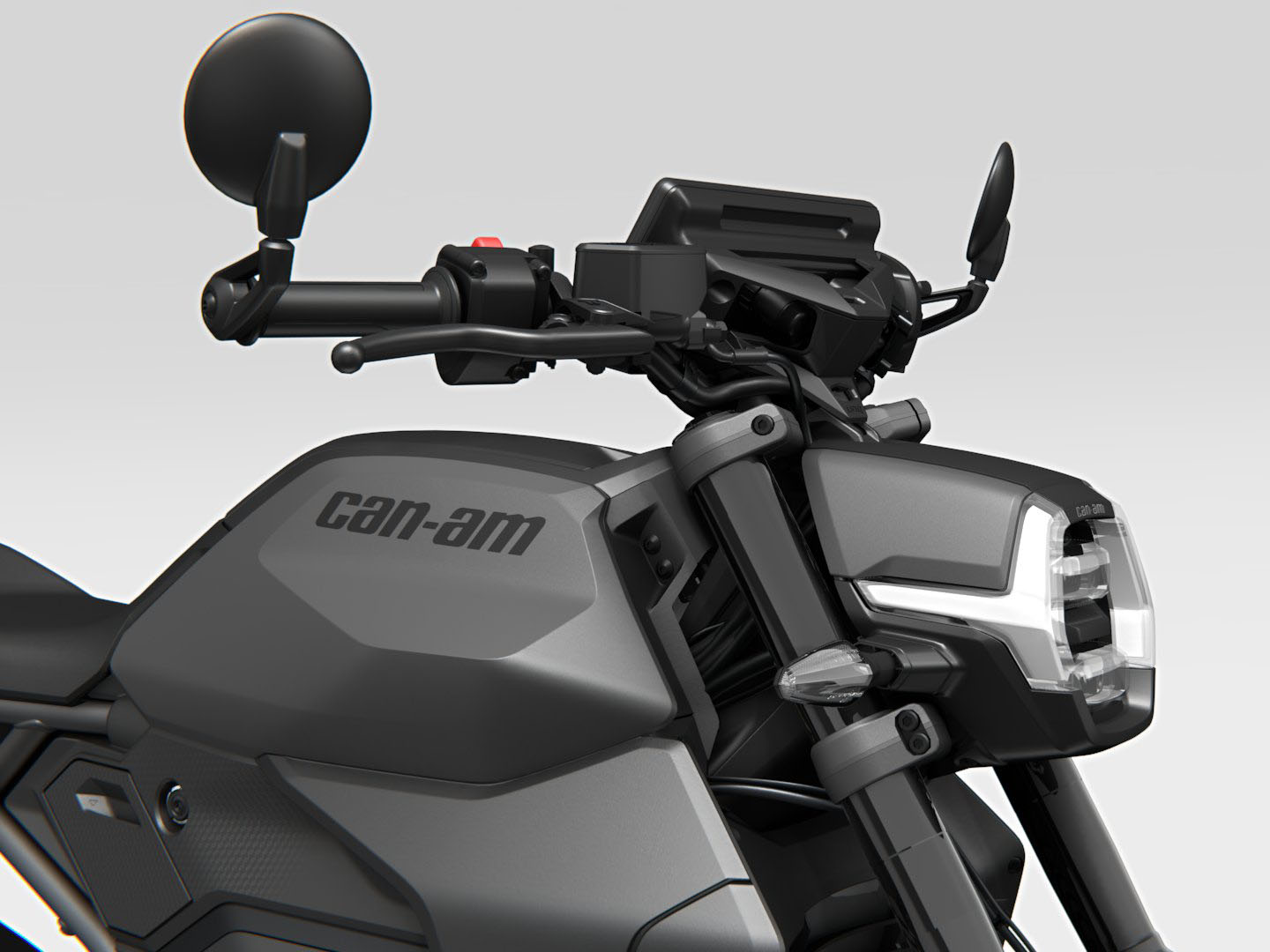 2026 Can-Am Pulse in Columbia, South Carolina - Photo 5