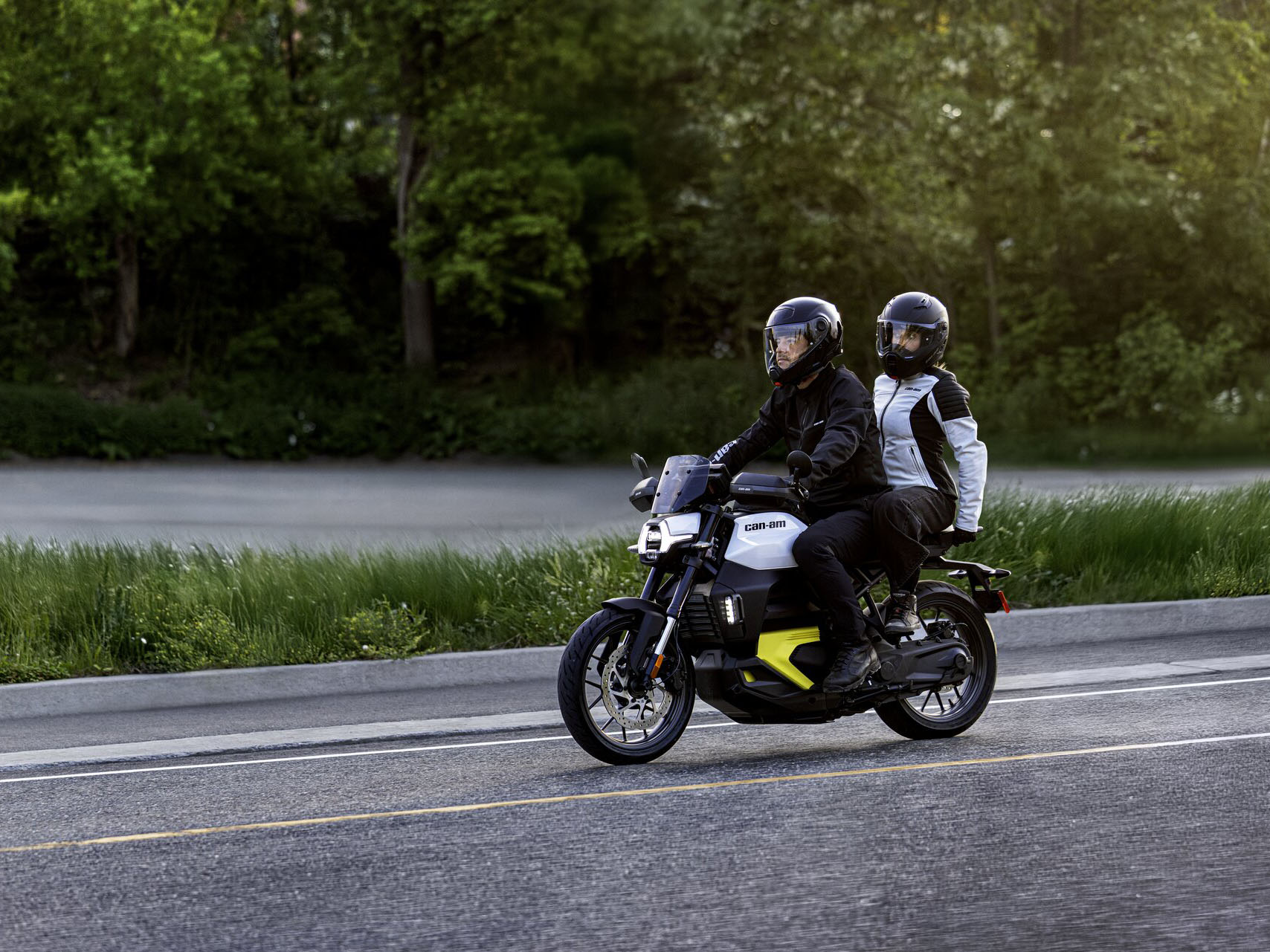 2026 Can-Am Pulse in Columbia, South Carolina - Photo 9