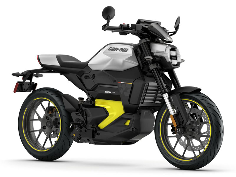 2026 Can-Am Pulse '73 in Columbia, South Carolina - Photo 1