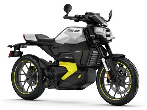 2026 Can-Am Pulse '73