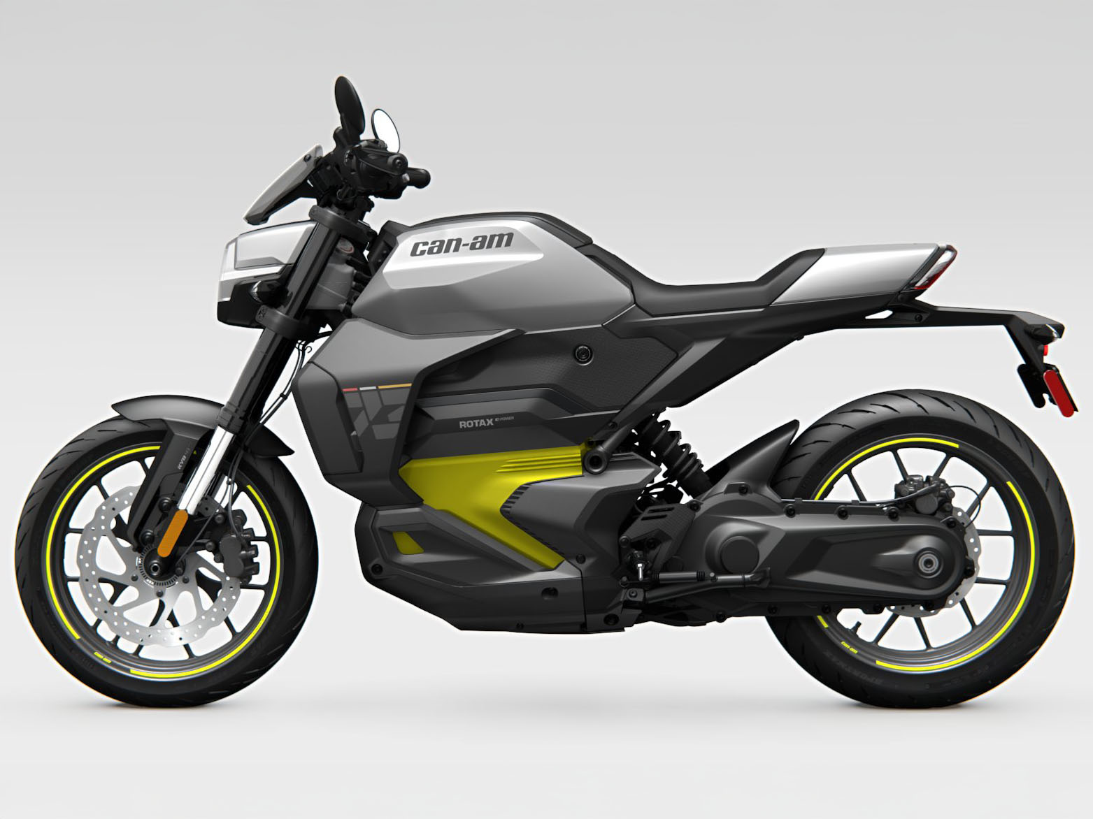 2026 Can-Am Pulse '73 in Columbia, South Carolina - Photo 3