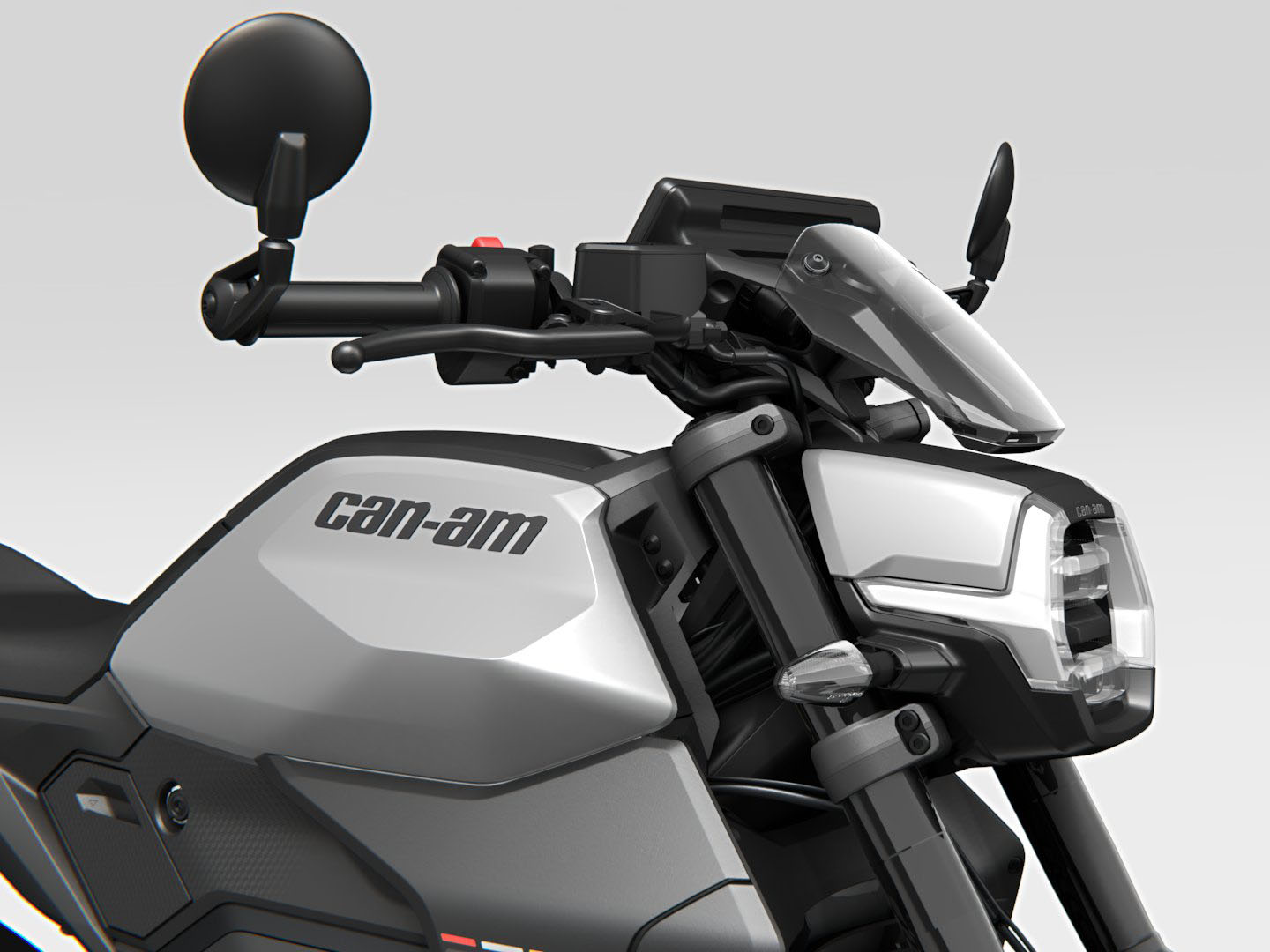 2026 Can-Am Pulse '73 in Columbia, South Carolina - Photo 5