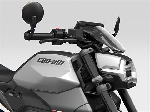 2026 Can-Am Pulse '73 in Columbia, South Carolina - Photo 5