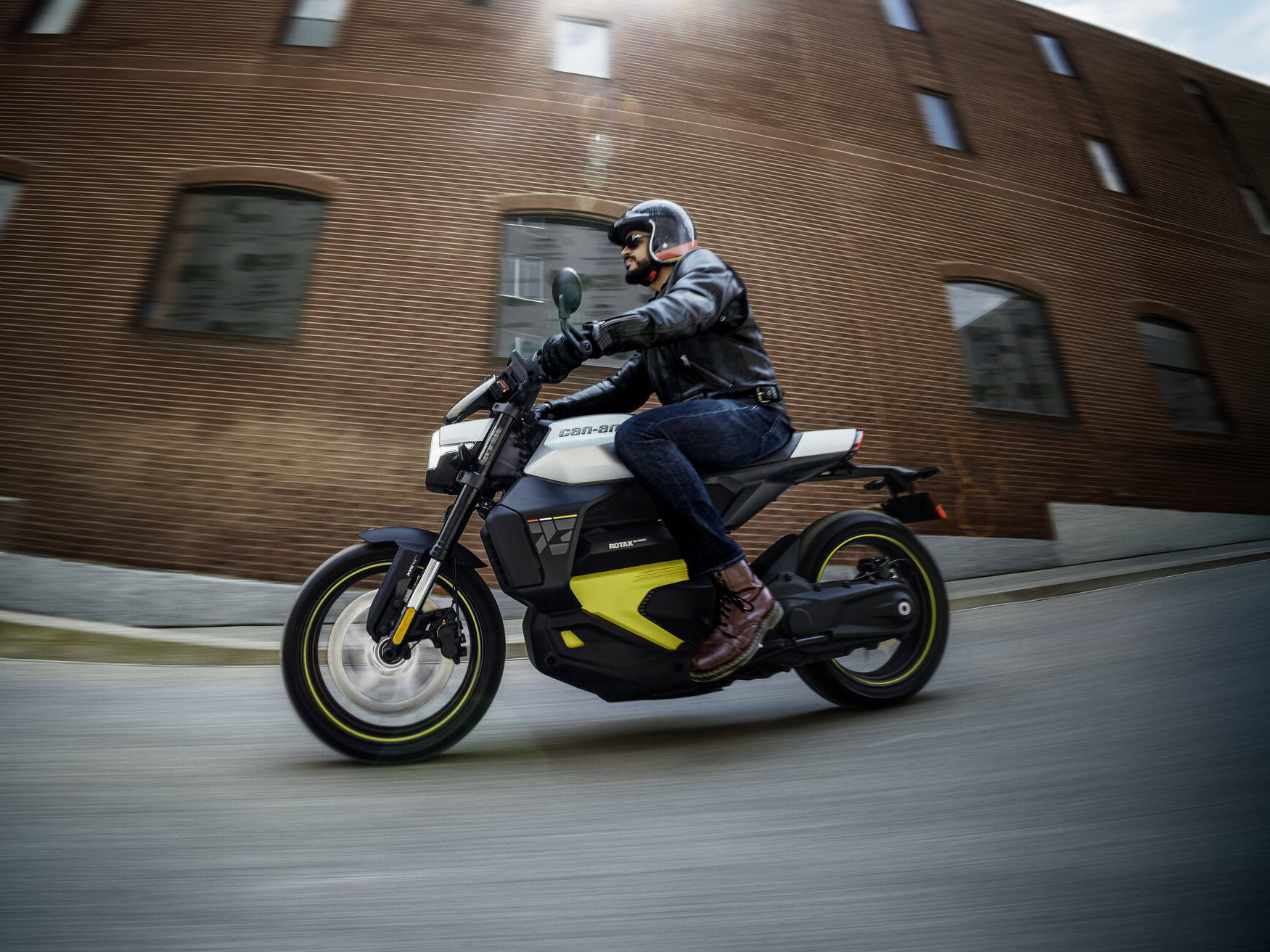 2026 Can-Am Pulse '73 in Columbia, South Carolina - Photo 7