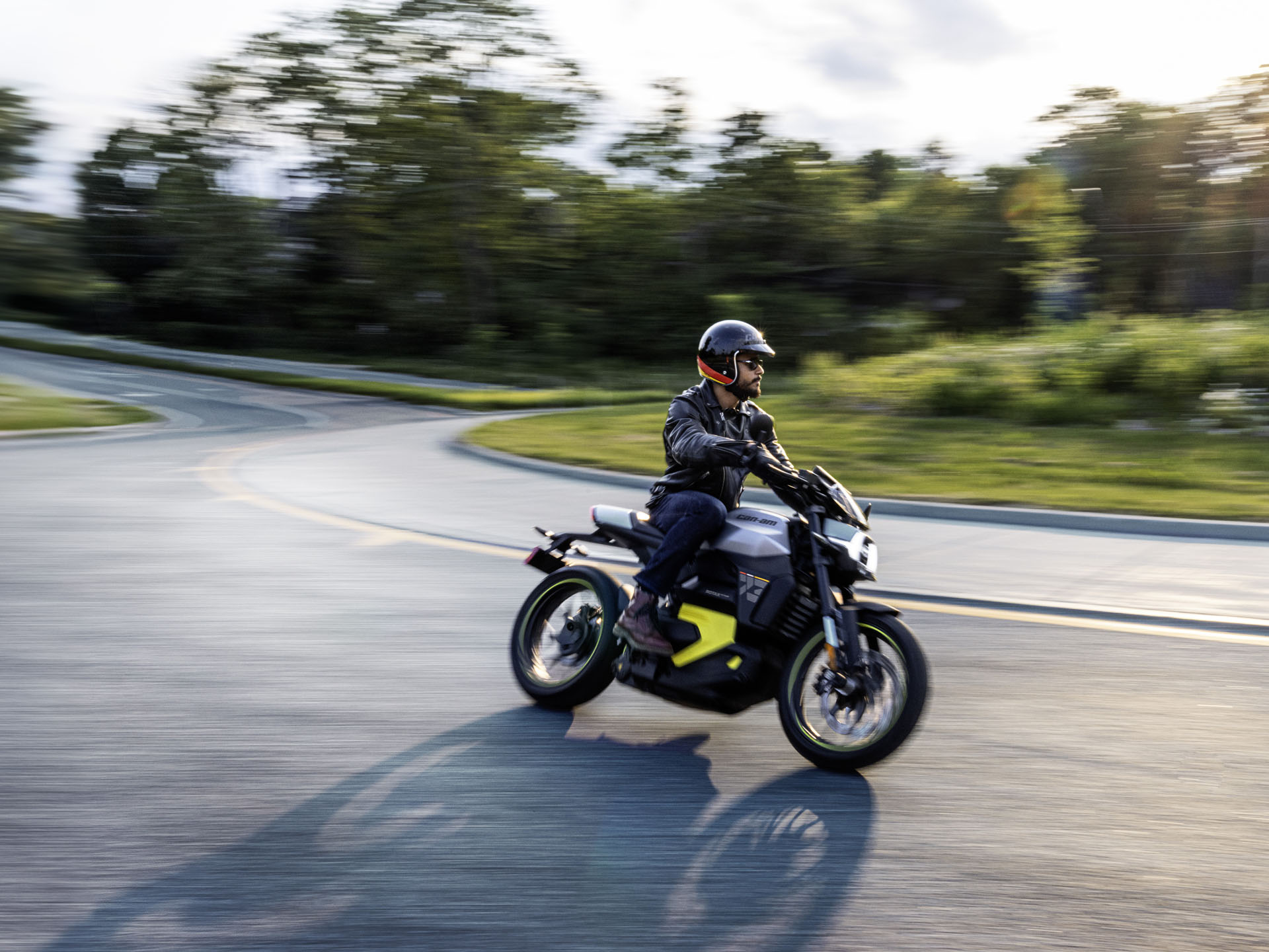 2026 Can-Am Pulse '73 in Columbia, South Carolina - Photo 8