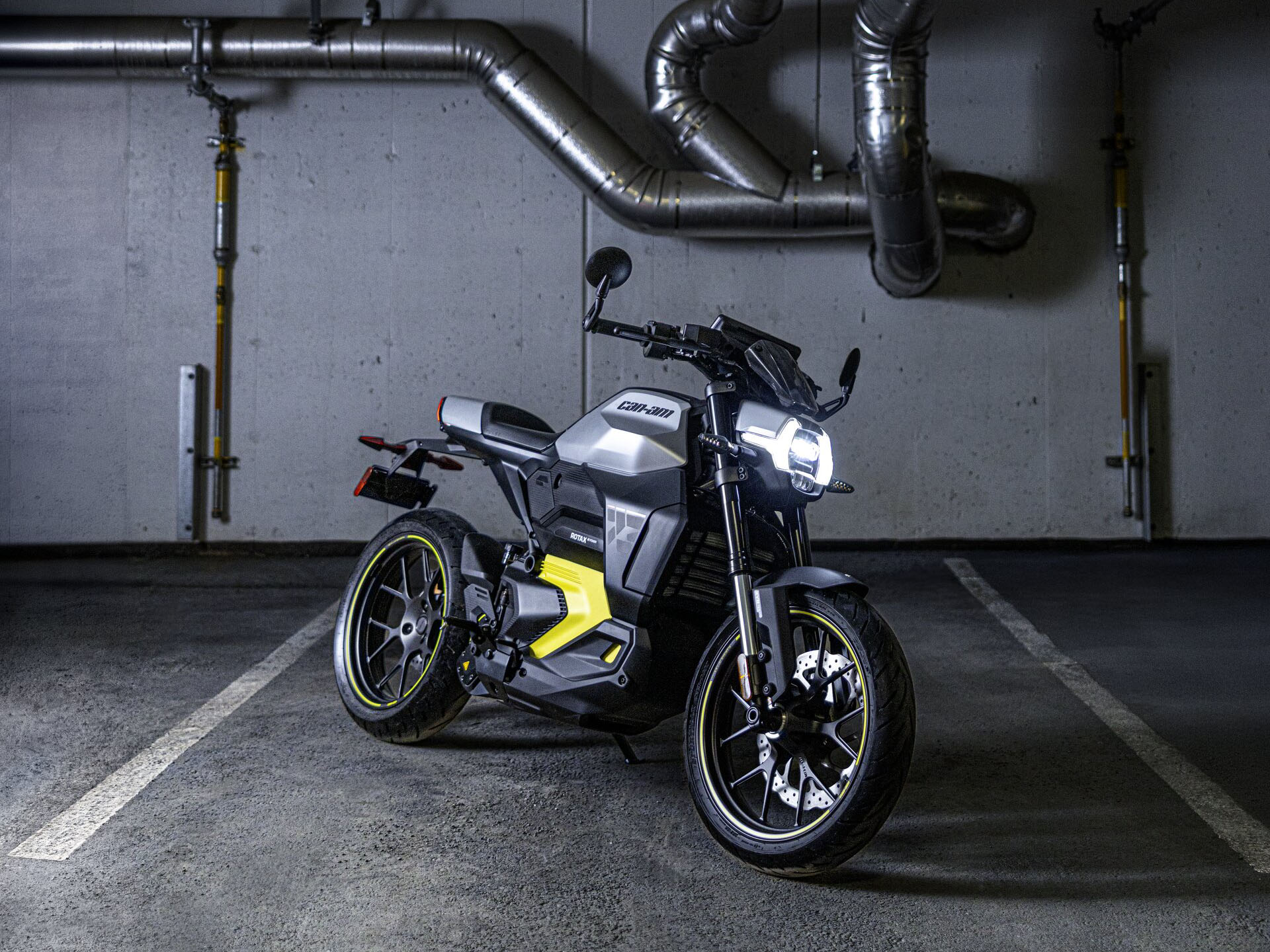 2026 Can-Am Pulse '73 in Columbia, South Carolina - Photo 10