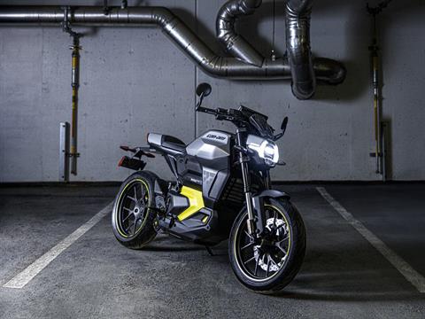 2026 Can-Am Pulse '73 in Columbia, South Carolina - Photo 10