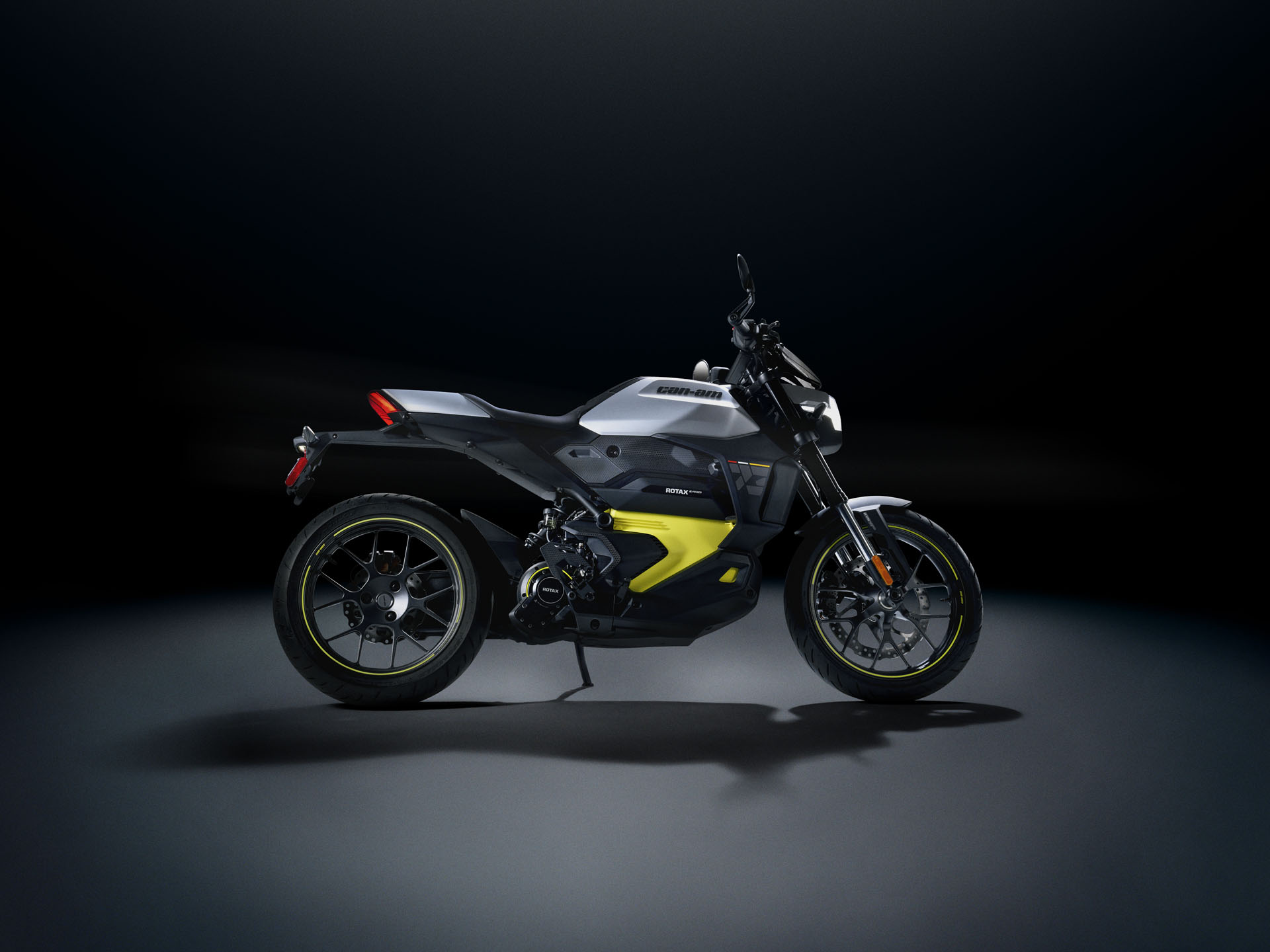 2026 Can-Am Pulse '73 in Columbia, South Carolina - Photo 11