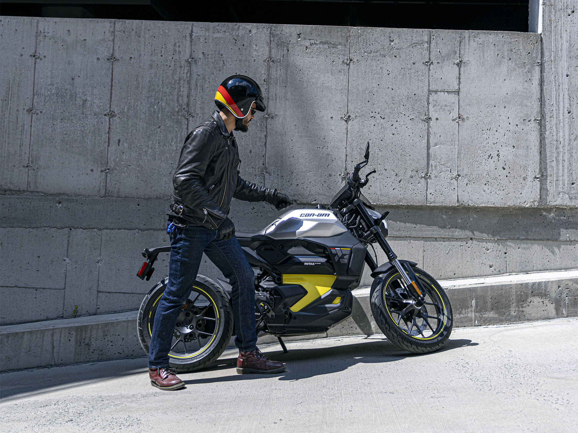 2026 Can-Am Pulse '73 in Columbia, South Carolina - Photo 12