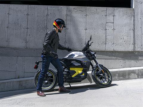 2026 Can-Am Pulse '73 in Columbia, South Carolina - Photo 12