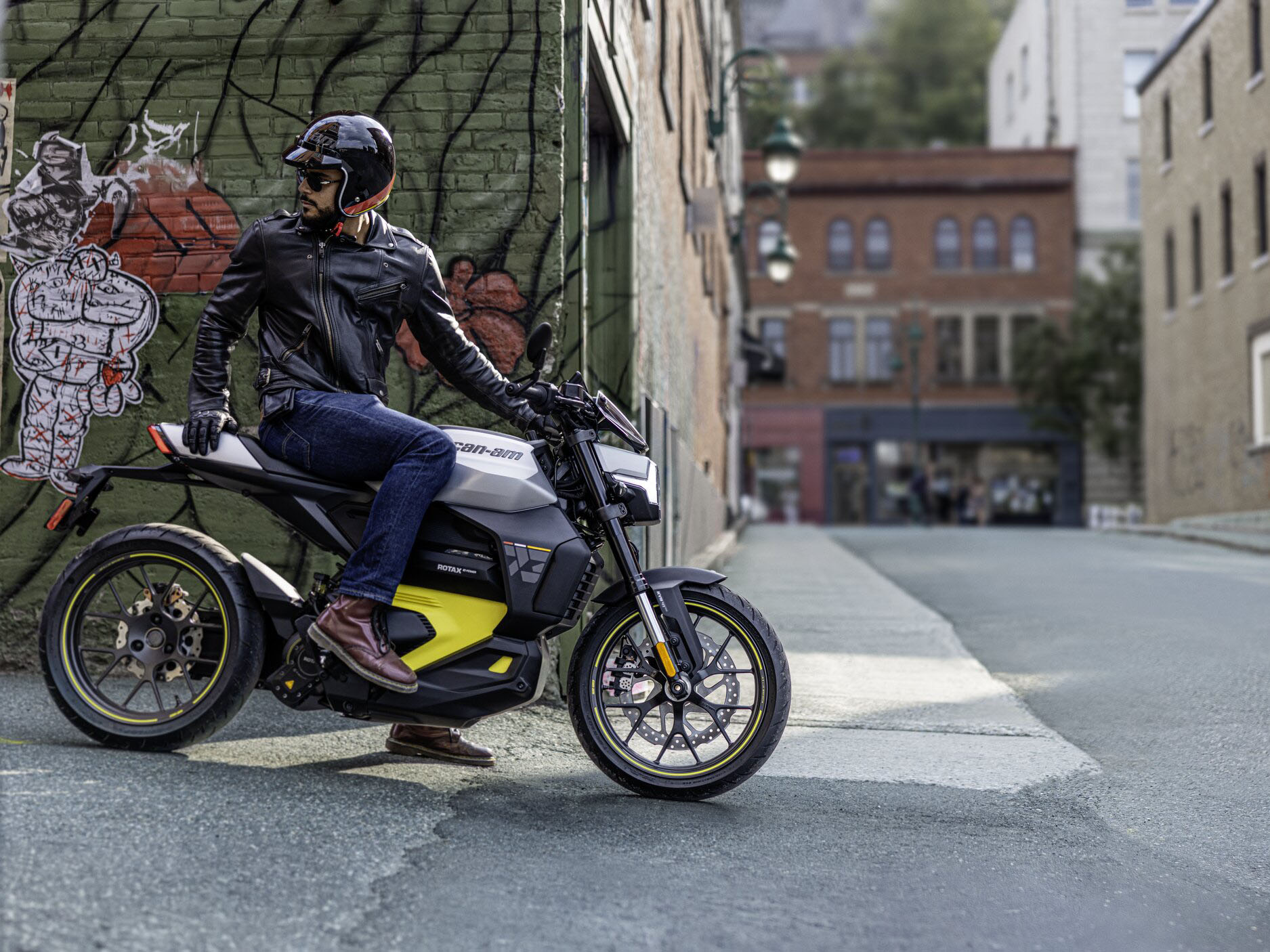 2026 Can-Am Pulse '73 in Columbia, South Carolina - Photo 13