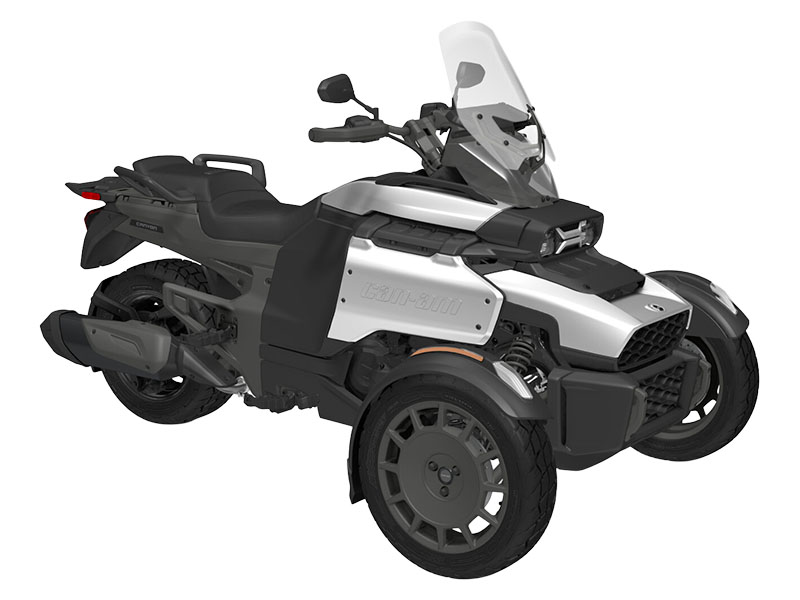 2026 Can-Am Canyon in Columbia, Missouri - Photo 1