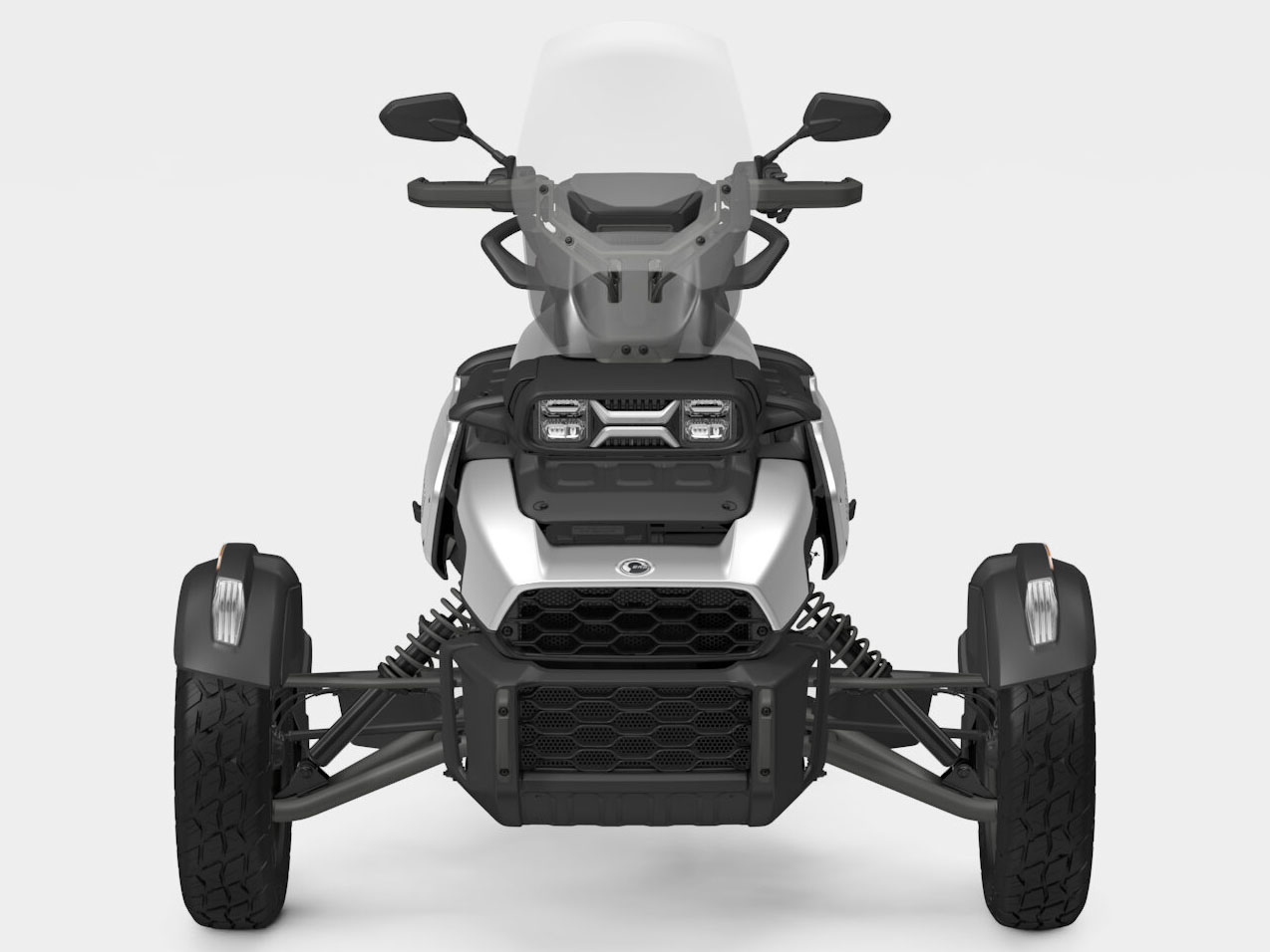 2026 Can-Am Canyon in Columbia, Missouri - Photo 3