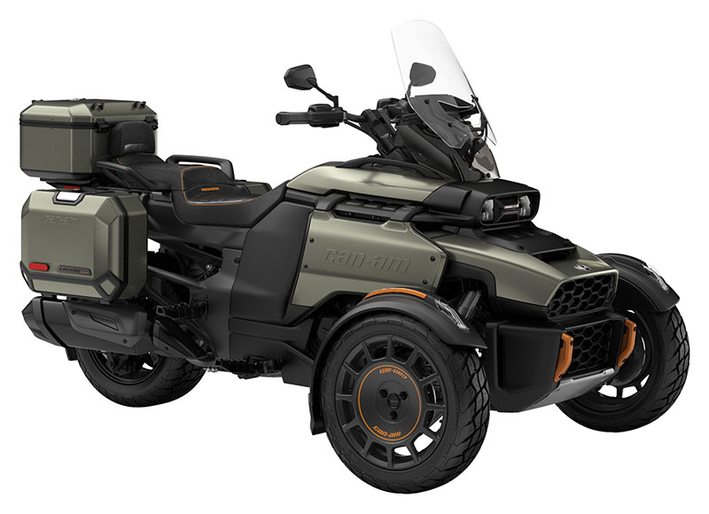2026 Can-Am Canyon Redrock for Sale in Clinton, TN