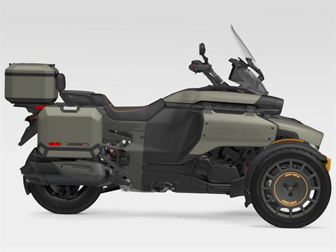 2026 Can-Am Canyon Redrock in Columbia, Missouri - Photo 2