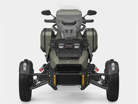 2026 Can-Am Canyon Redrock in Columbia, Missouri - Photo 3