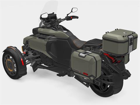 2026 Can-Am Canyon Redrock in Columbia, Missouri - Photo 4