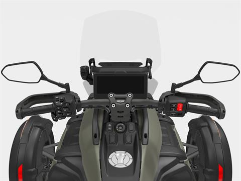 2026 Can-Am Canyon Redrock in Columbia, Missouri - Photo 5