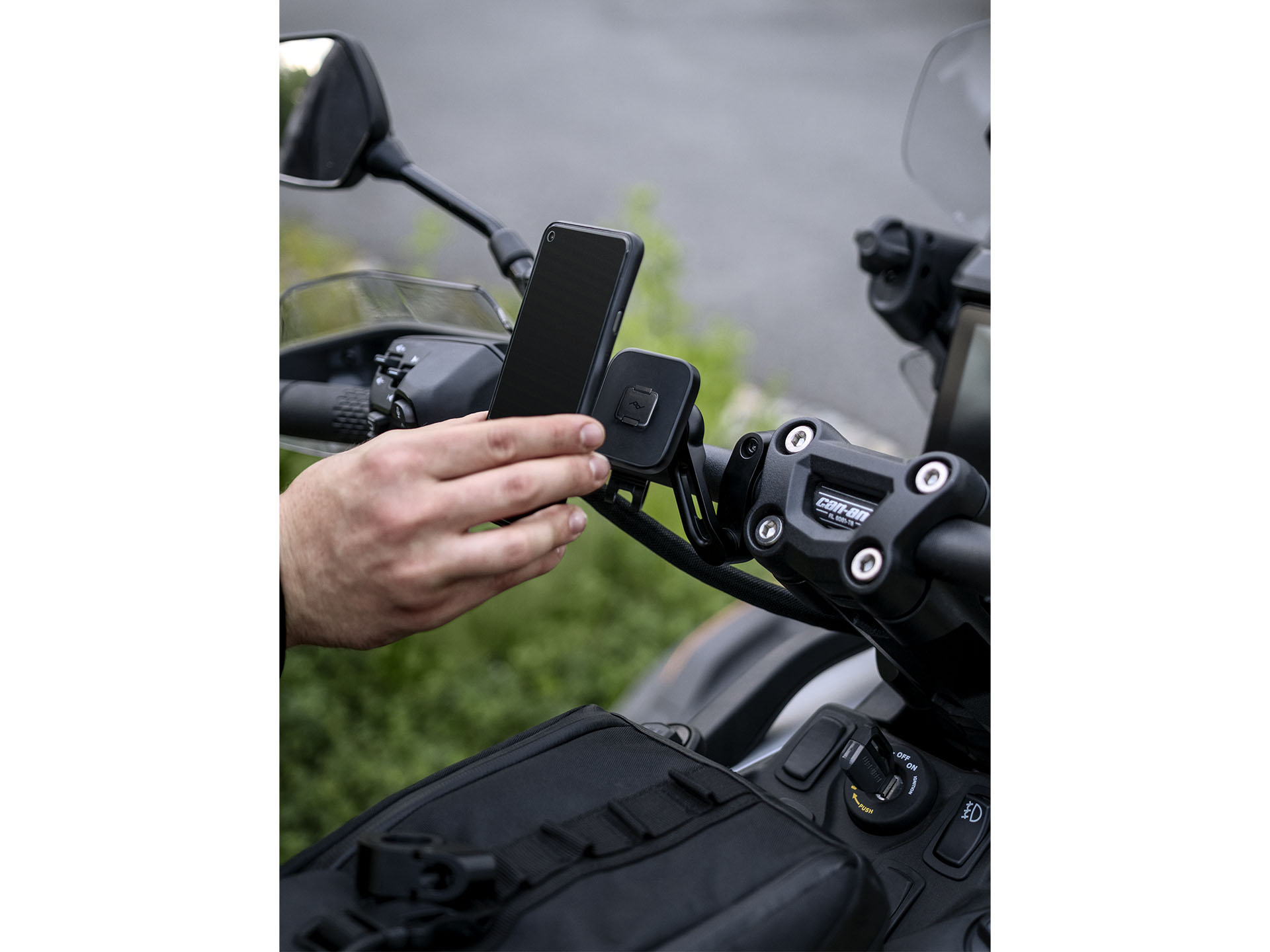 2026 Can-Am Canyon Redrock in Columbia, Missouri - Photo 8