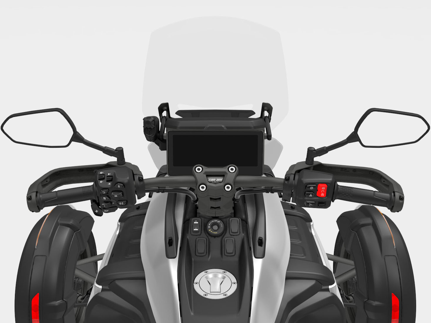 2026 Can-Am Canyon XT in Columbia, Missouri - Photo 5