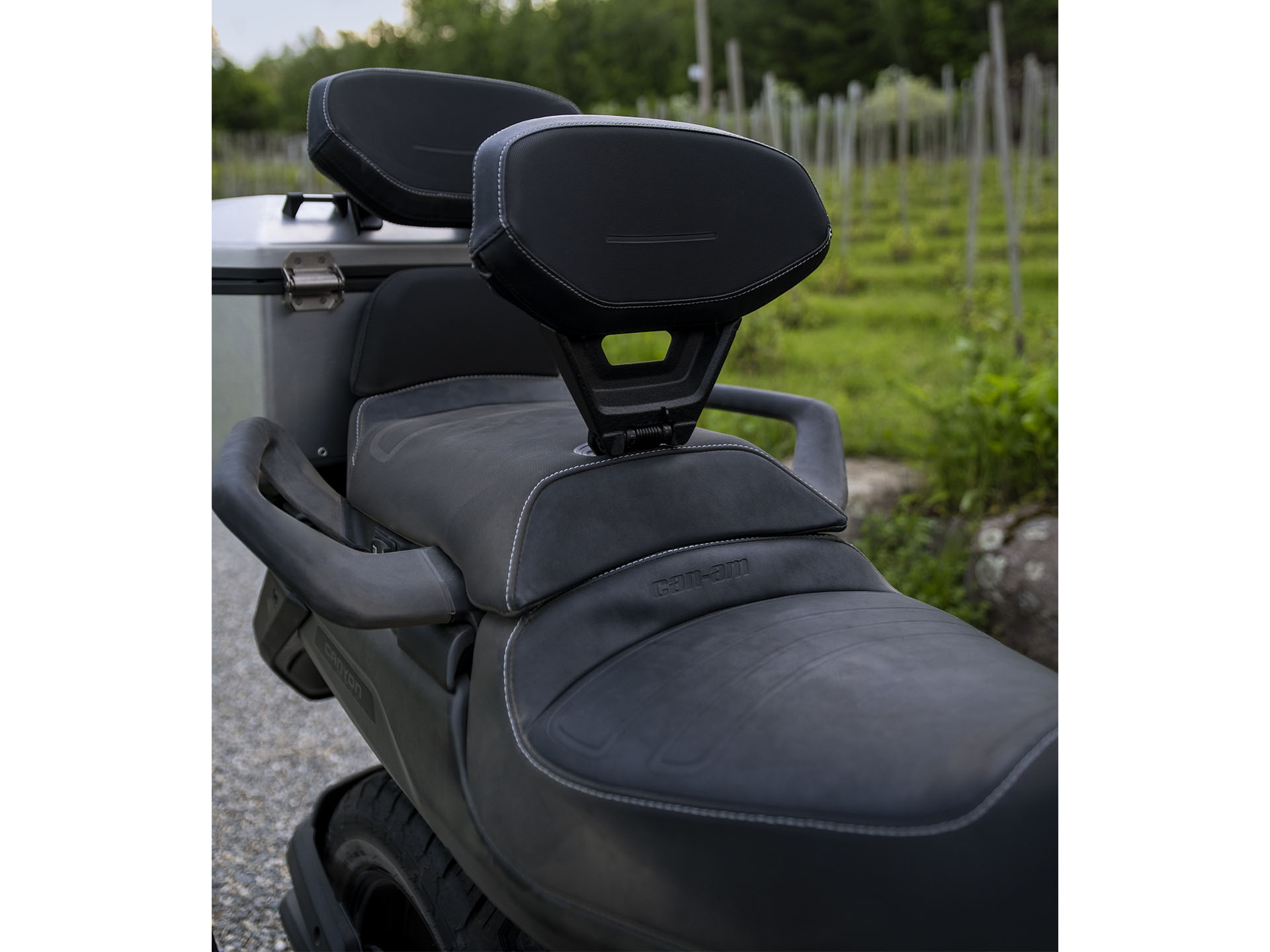 2026 Can-Am Canyon XT in Columbia, Missouri - Photo 6